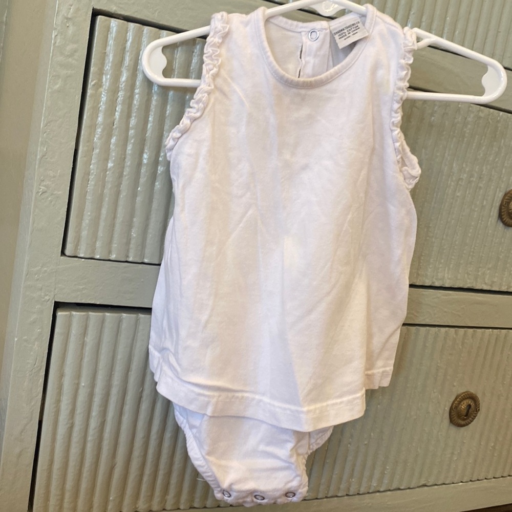 Dharma Trading Co onesie